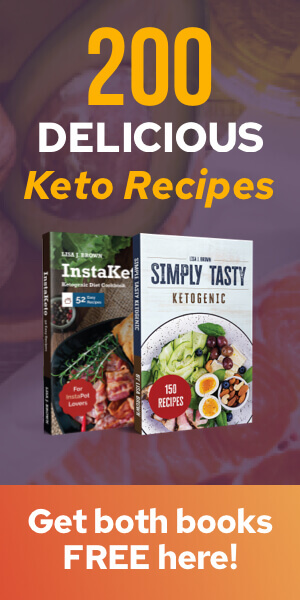 CB Keto Resources (Cookbook Bundle) 300×600