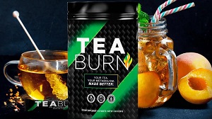 Tea Burn 300×250